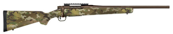 MOSS PATRIOT MULTICAM BROWN 6.5PRC 20 4RD — view 1