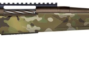 Patriot .300 WM 20" TB Brn/Multicam 4rd