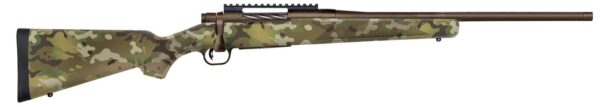 Patriot .300 WM 20" TB Brn/Multicam 4rd — view 1