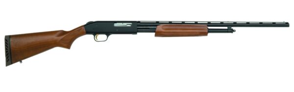 MOSSBERG 500 410/24 3" BL/WD — view 1