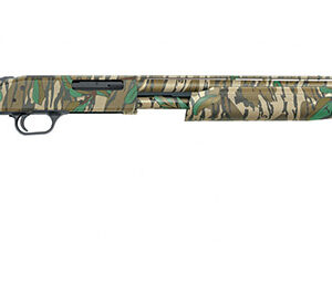 500, .410, 24", MOGL Sys, Mossy Oak Green Lea