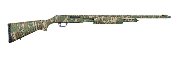 500, .410, 24", MOGL Sys, Mossy Oak Green Lea — view 1
