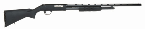 MOSSBERG 500 BANTAM 410/24 BL/SYN — view 1