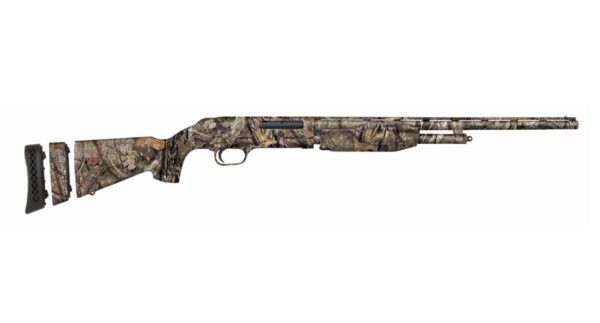 MOSSBERG 510 MINI 410/18.5 MOBUC CMPT — view 1