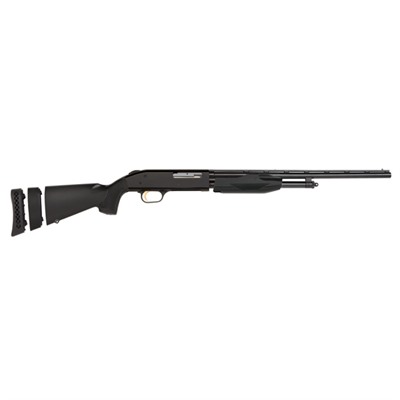 510 MINI SUPER BANTAM 410 BORE 18.5'' BBL 2 ROUND BLACK — view 1