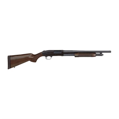 500 PERSUADER RETROGRADE 12 GAUGE — view 1