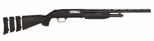 MOSSBERG 510 MINI 20/18.5 BL/SYN CMPT — view 1
