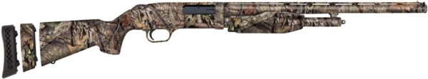 MOSSBERG 510 MINI 20GA 3" - 18.5"VR MO BREAK-UP COUNTRY — view 1
