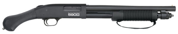 590S Shockwave 12ga 14.375" 8+1 — view 1
