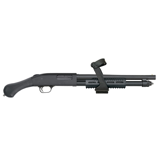 MOSS 590 SHOCKWAVE SHOCK N SAW 12GA 14 TOPGRIP — view 1