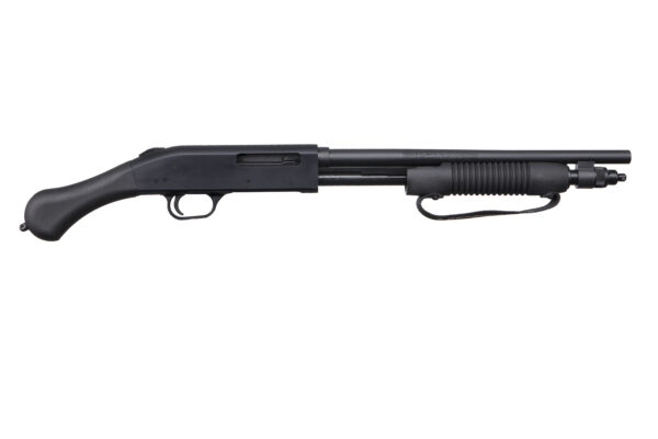 MOS 590 SHOCKWAVE 410/14CB BLU — view 1