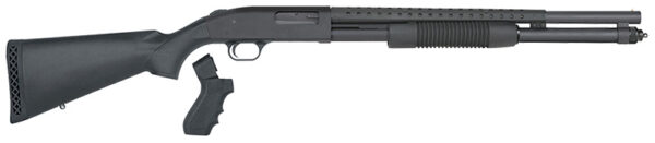 590 Persuader 12Ga., 20",PG Kit,Matte,9Rd — view 1