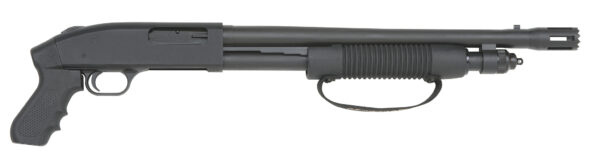 MOSSBERG 590 CRUISER 12/18.5 BL/SY 3" — view 1