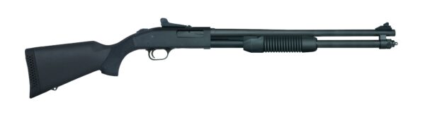 MOSSBERG 590 PERSUADER 20/20 BANTAM SYN — view 1