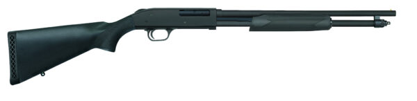 MOSSBERG 590 PERSUADER 410/18.5 3" SYN — view 1