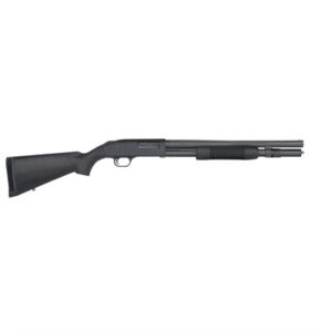 MOSSBERG 590 TACTICAL 12GA 18.5''  7-RD