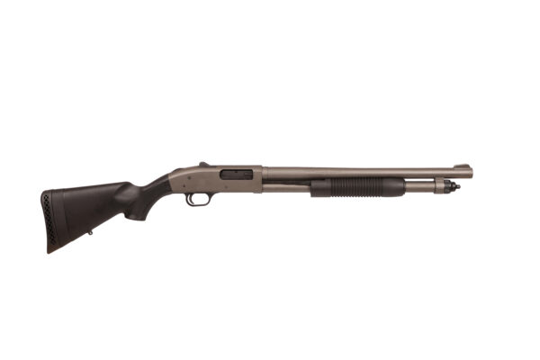 MOSSBERG 590A1 PRO 12/18.5 TUNG OR — view 1
