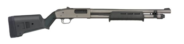 MOSSBERG 590A1 PRO 12/18.5 TUNG OR MP — view 1