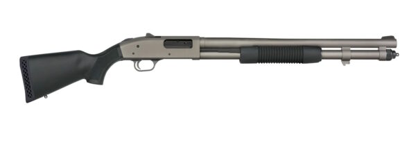MOSSBERG 590A1 PRO 12/20 TUNG OR — view 1