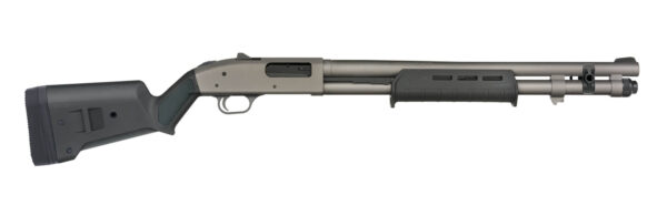 MOSSBERG 590A1 PRO 12/20 TUNG OR MP — view 1
