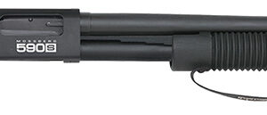 590S Shockwave 12ga 18.5" 10+1