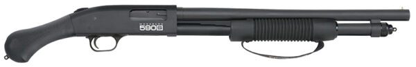 590S Shockwave 12ga 18.5" 10+1 — view 1