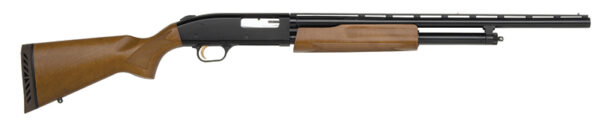 500 Crown Bantam 20Ga 22" VR B Hwd ICMF — view 1