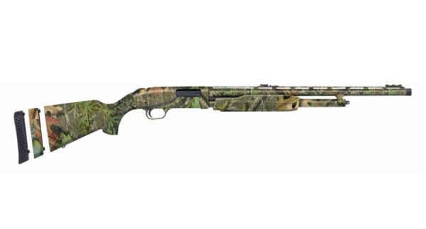 MOSSBERG 500 SUPER BANTAM 20/22 MOOB — view 1