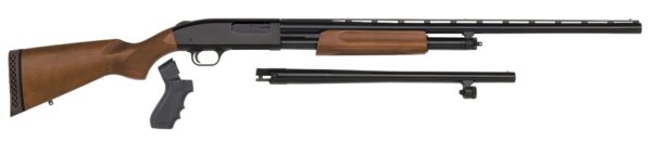 MOSSBERG 500 12/18.5 FIELD/SECURITY — view 1