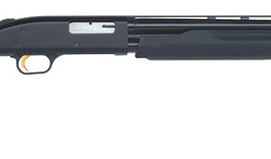 500 Super Bantam 20Ga 22" BlkSyn