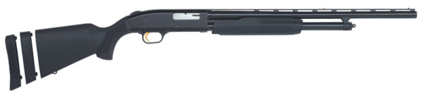 500 Super Bantam 20Ga 22" BlkSyn — view 1