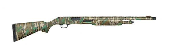 500 Turkey,20Gga, 22" MOGL, Adj FOS — view 1