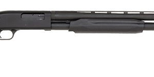 500 Field 12ga 28" Blk Syn/Accu Set 6rd