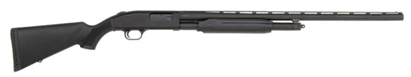 500 Field 12ga 28" Blk Syn/Accu Set 6rd — view 1