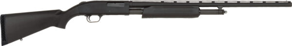 MOSSBERG 500 ALL PURPOSE FIELD - 20GA 3" 26"VR BLUED SYNTHETIC — view 1