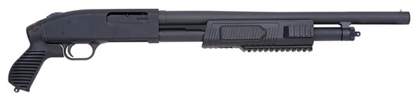 500 JIC Flex 12Ga 18.5" w/PG Black 6RD — view 1
