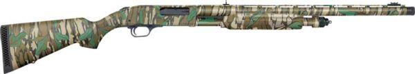 MOSSBERG 835 ULTI-MAG TURKEY - 12GA 3.5" 24" MO OPTIC READY — view 1