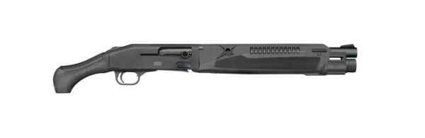 MOSSBERG 990 AFTERSHOCK SPX 12/14.3 BL — view 1
