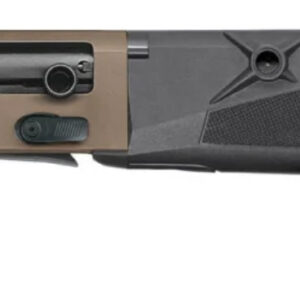 MOSS M990 SPX AFTERSHOCK 12GA 14.75 BLK/FDE 5RD