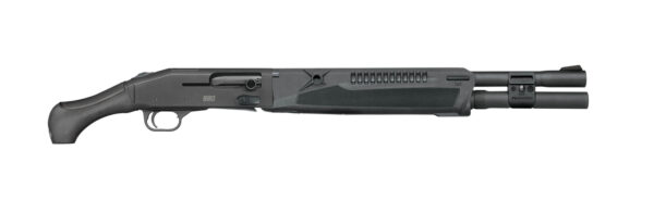 MOSSBERG 990 AFTERSHOCK SPX 12/18.5 BL — view 1