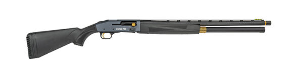 940 JM PRO 12 GA 24"VR OR Black 4rd — view 1