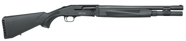 940 Pro Tactical 12ga 18.5"OR FFOS 8rd — view 1