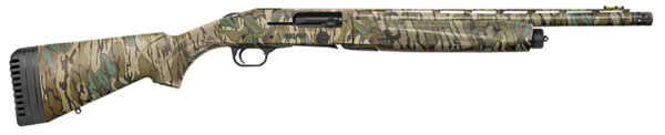940 Pro Turkey 12ga 18.5" MOGL FOS 5rd — view 1