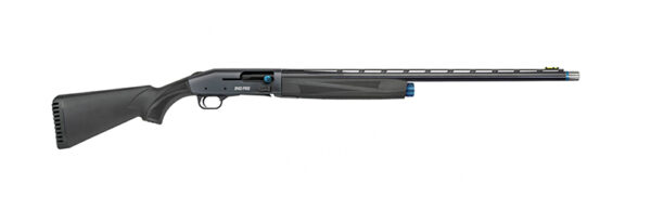 940 Sporting 12GA 26" Black 4rd — view 1