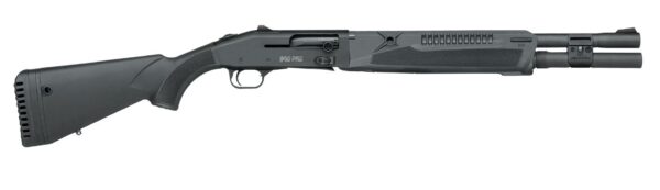 MOSSBERG 940 PRO TACT 12/18.5 BLK 7+1 — view 1