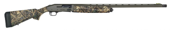 MOSS 940 WATERFOWL 12GA 28 MO VINTAGE 4RD — view 1