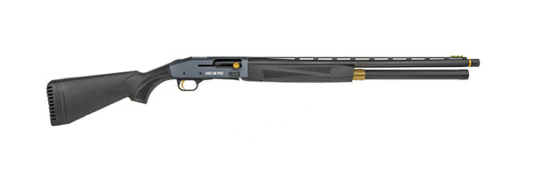 940 JM PRO 12 GA 24"VR OR Black 9rd — view 1