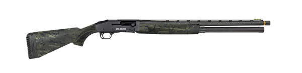 940 JM PRO 12 GA 24"VR OR MultiCam 9rd — view 1
