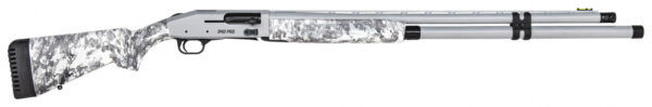 MOSS 940 WATERFOWL 12GA 28 SNOW GOOSE/GRY 12RD — view 1
