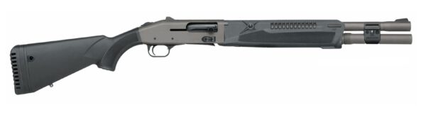 MOSSBERG 940 PRO TACT 12/18.5 TUNG 7+1 — view 1